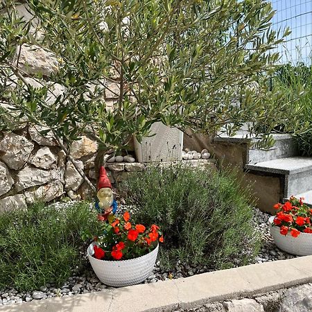 Apartman En Mošćenička Draga エクステリア 写真