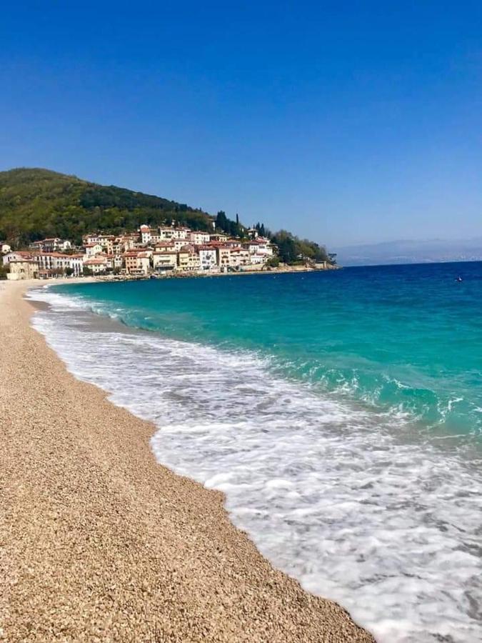 Apartman En Mošćenička Draga エクステリア 写真