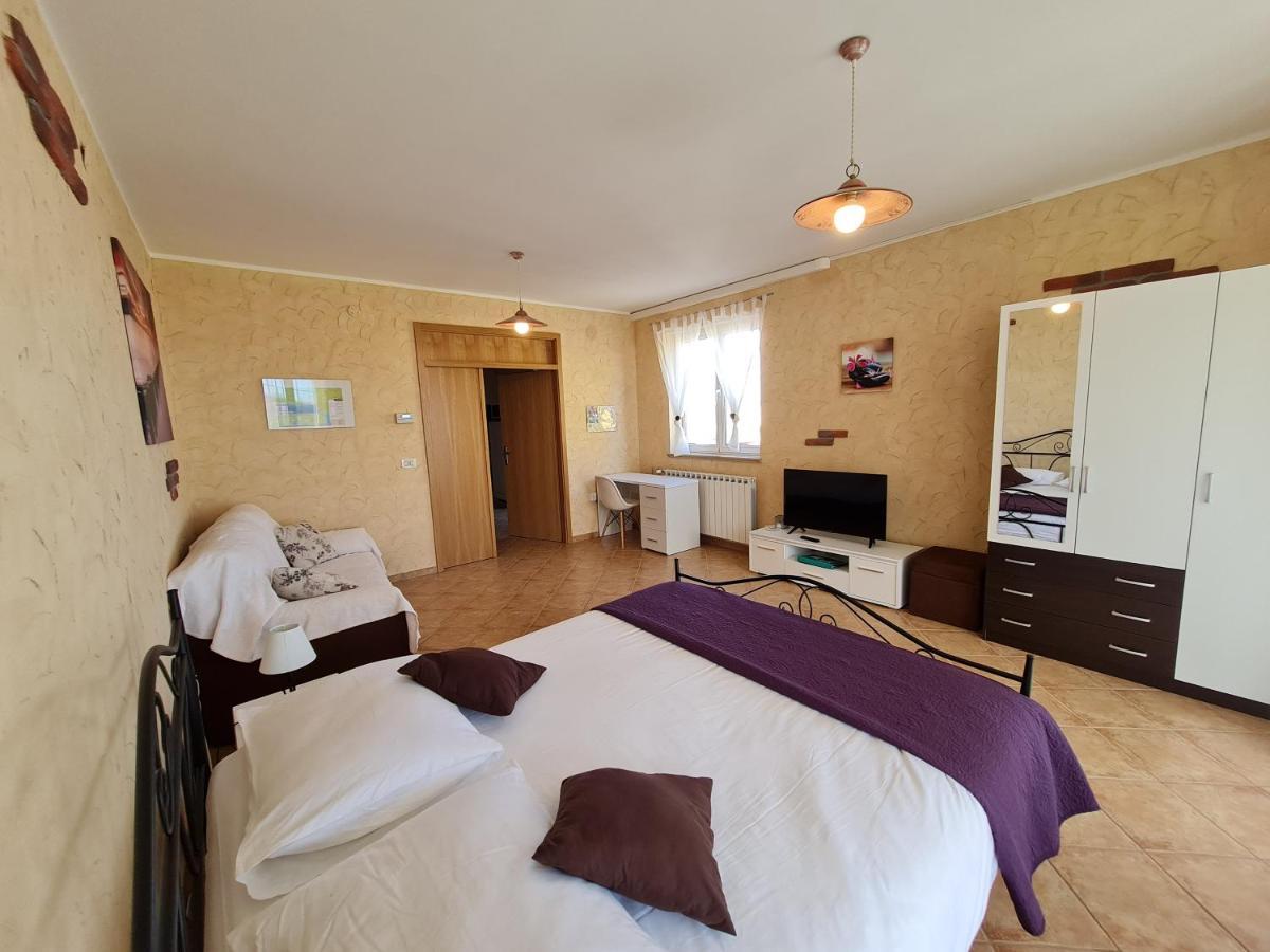Apartman En Mošćenička Draga エクステリア 写真