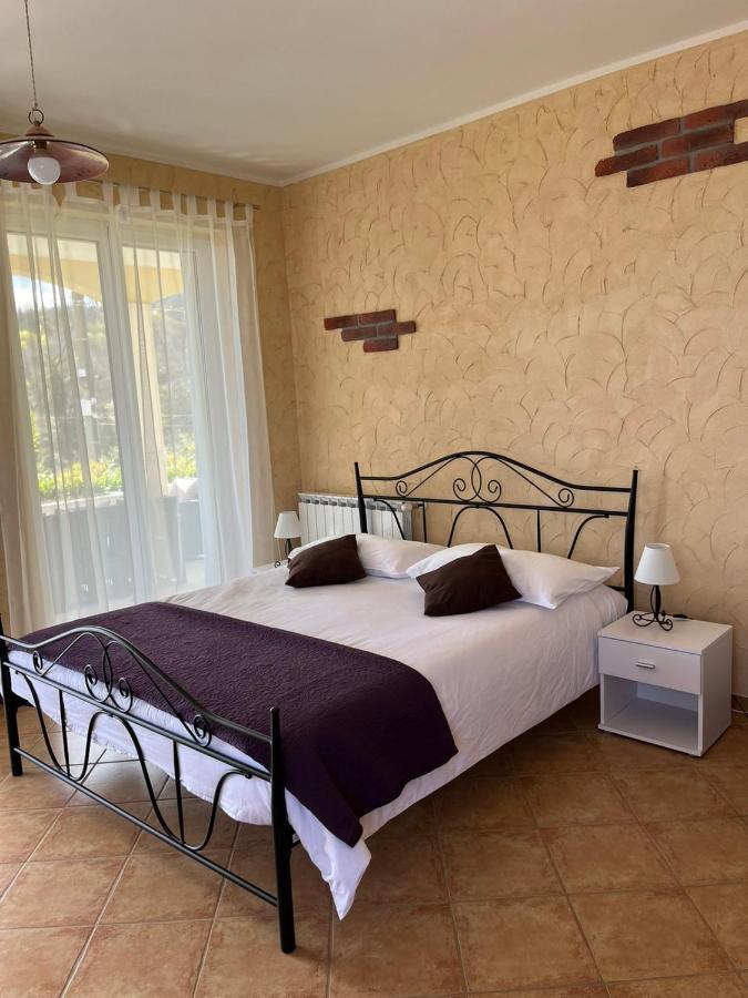 Apartman En Mošćenička Draga エクステリア 写真