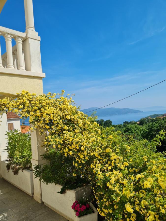 Apartman En Mošćenička Draga エクステリア 写真