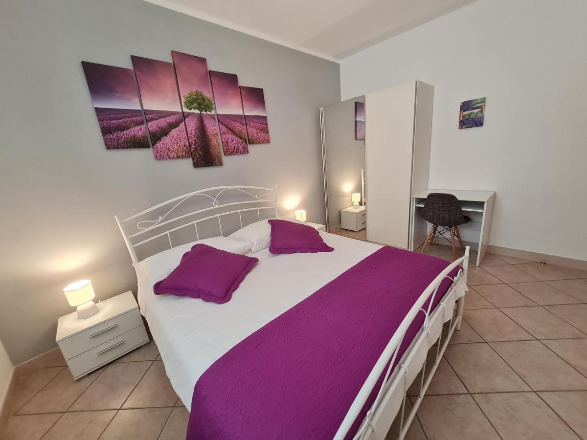Apartman En Mošćenička Draga エクステリア 写真