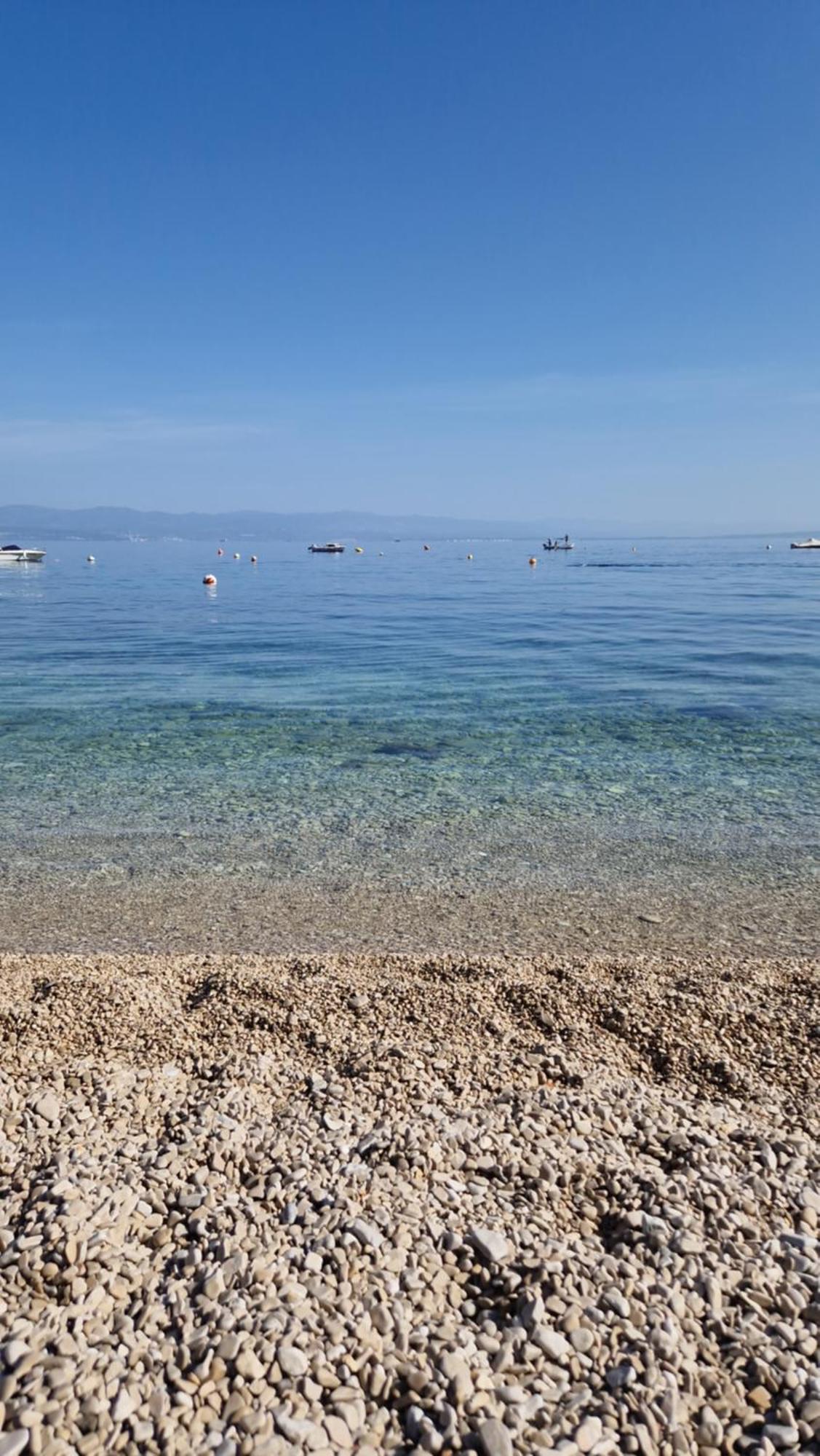 Apartman En Mošćenička Draga エクステリア 写真