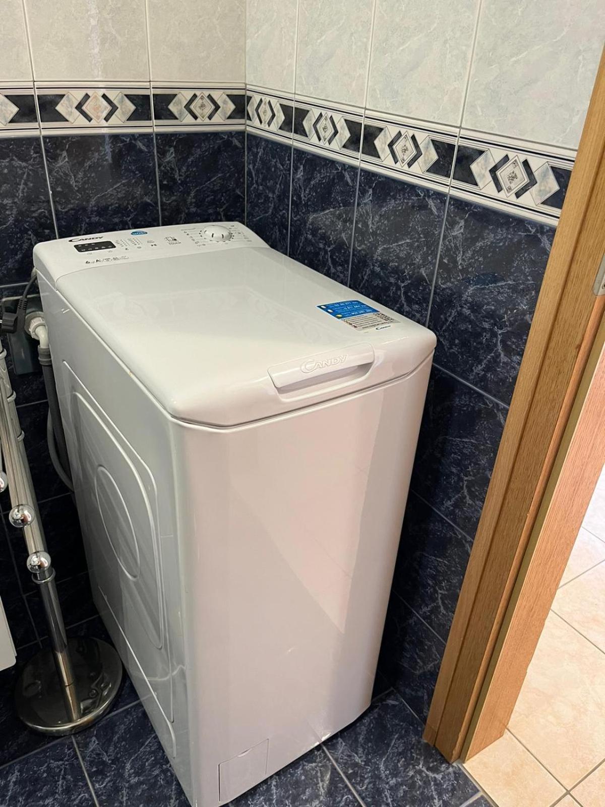 Apartman En Mošćenička Draga エクステリア 写真