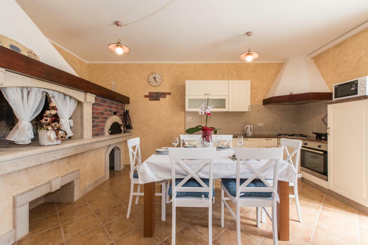 Apartman En Mošćenička Draga エクステリア 写真
